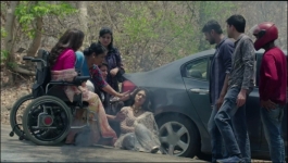 Tere Bina Jiya Jaye Na - 25th April 2022